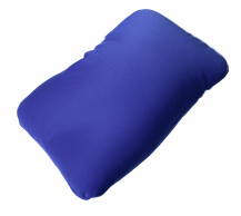 Unbranded Travel Cushtie in Bag