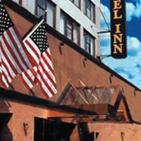 Unbranded Travel Inn