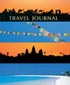 Travel Journal