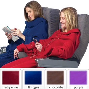 Unbranded Travel Slanket