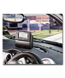 Traveller In-Car Kit