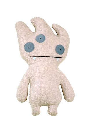 Unbranded Tray Uglydoll