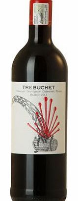 Unbranded Trebuchet Red 2013, Western Cape