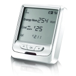 Unbranded Trec Energy Meter
