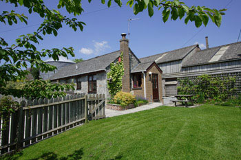 Unbranded Tredinnick Byre