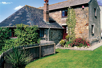 Unbranded Tredinnick Mill