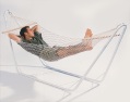 treeless hammock