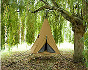 Unbranded Treepee hanging  swinging tree house (Pink)