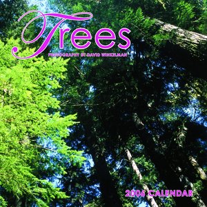 Trees Calendar