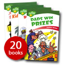 Unbranded TreeTops Collection - 20 Books