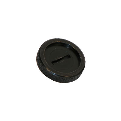 Unbranded Trekpod MagAdaptor - Black