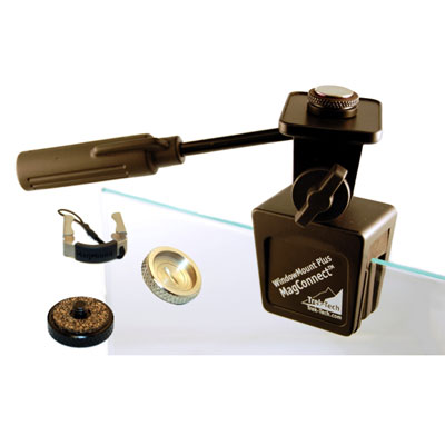 Unbranded Trekpod Window Mount Plus