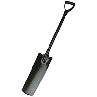 Trench Shovel