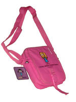 Trendy Wendy Flight Bag - Looks arent everything