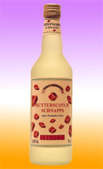 TRENET - Butterscotch 70cl Bottle