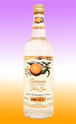 TRENET - Triple Sec 1 Litre Bottle