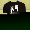 Unbranded Trent Reznor T-shirt NIN Nine Inch Nails T-shirt