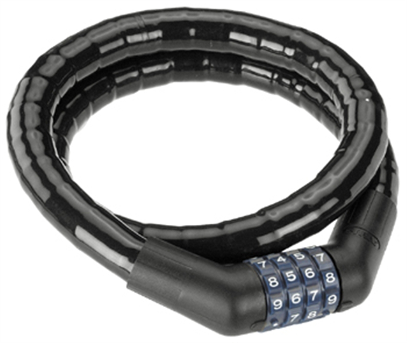 TRESOR STEEL-O-FLEX 110CM