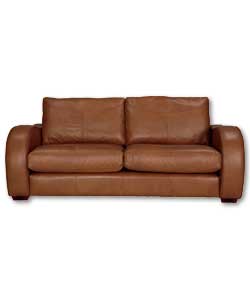 Treviso Extra Large Sofa - Tan