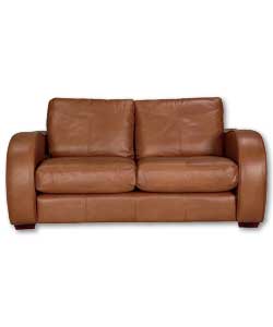 Treviso Regular Sofa - Tan