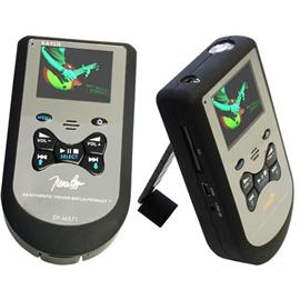 Unbranded Trevor Baylis Eco Media Player