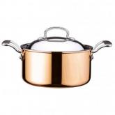 Unbranded Tri-Copper 20cm Casserole
