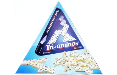 A new version of the family classic!