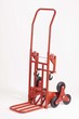 A heavy duty multi function trolley/truck, ideal for taking the strain when moving heavy objects ove