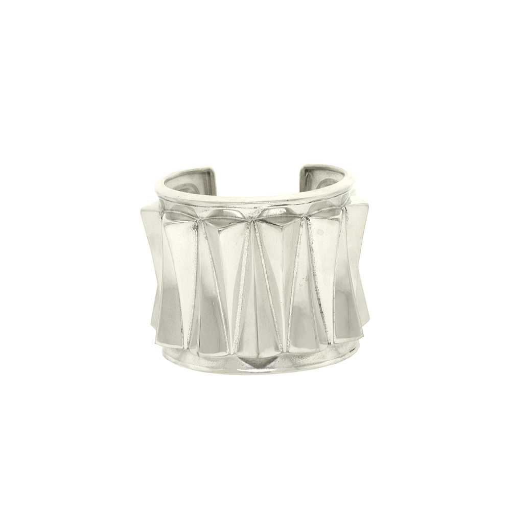 Unbranded Triangle Detail Cuff