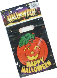 Trick or Treat Bags (pk 6)