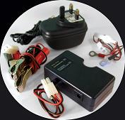 Unbranded Trickle Charger