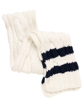 Unbranded TRIFLE SCARF