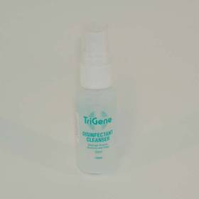 Unbranded Trigene Disinfectant 30ml Spray