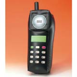 Trigger Happy TV Phone