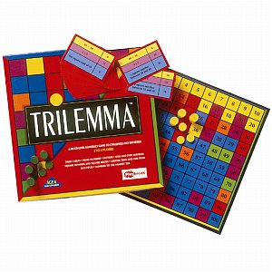 Trilemma