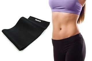 Highlights TrimBelt waist trimmer Uses natural body heat in aim to shed excess water and toxins Neoprene construction One size fits most Suitable for both men and women Designed to complement a diet and fitness regime, these TrimSole TrimBelts utilis