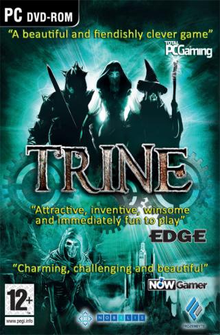 Trine PC