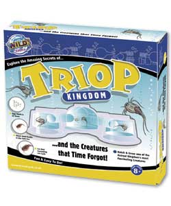 Triop Kingdom