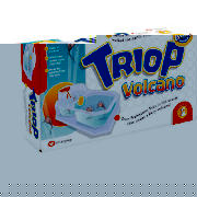 Unbranded Triop Volcano Playset