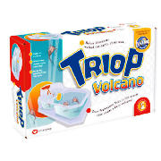 Unbranded Triop Volcano