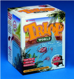 Triop World in a Box