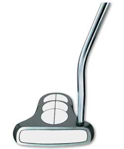 Triosphere Putters - RH Only