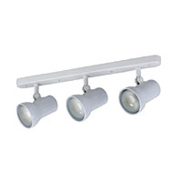Triple Bar Spotlight 100W