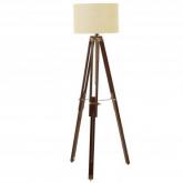 Unbranded Tripod Floor Lamp 190cm