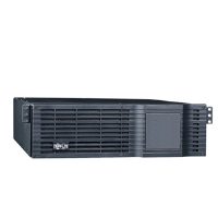 Unbranded Tripp-Lite 240V external battery pack (expandable)