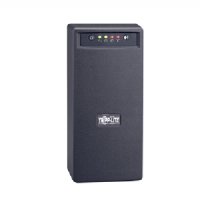 Unbranded Tripp-Lite OmniSmart 1000VA line interactive UPS