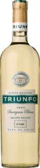 Triunfo Sauvignon Blanc 2006 WHITE Chile