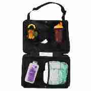 Unbranded Trois Tote 3 In 1 Organiser