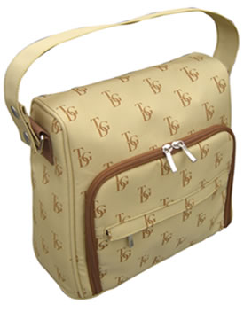 Unbranded Trolley Dolly Golf Ladies Golf Hand-Bag