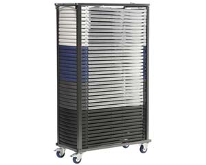 Unbranded Trolley for Boom folding chair